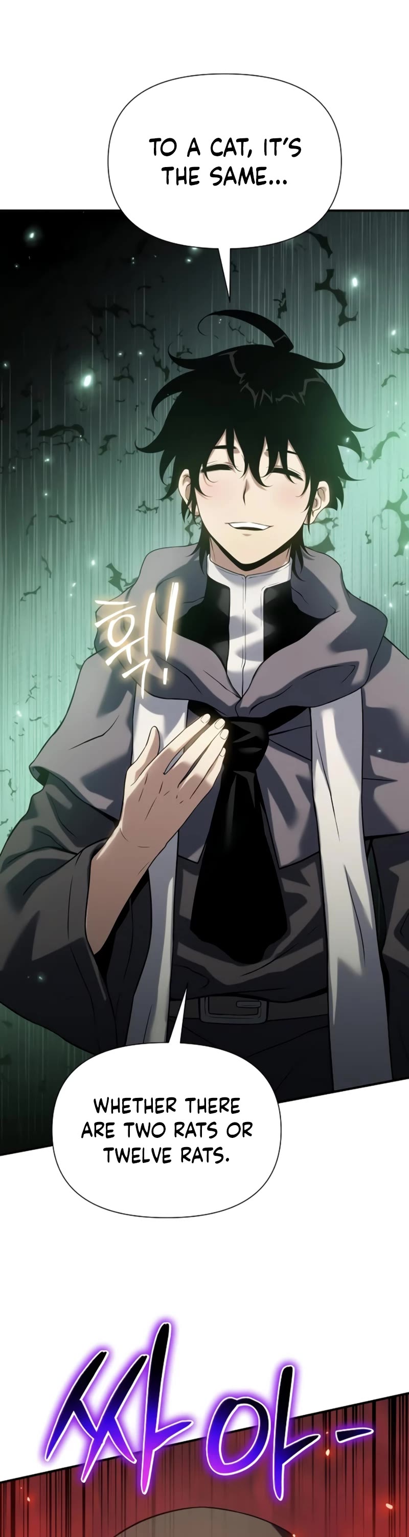 The Priest of Corruption Chapter 39 page 49 - Chapter 39