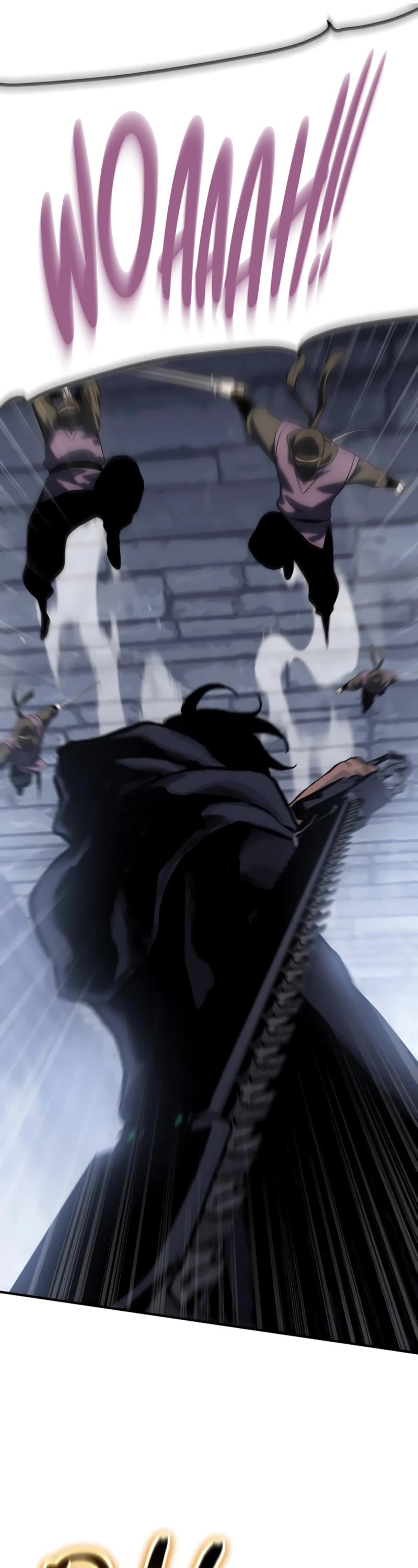 The Priest of Corruption Chapter 39 page 52 - Chapter 39