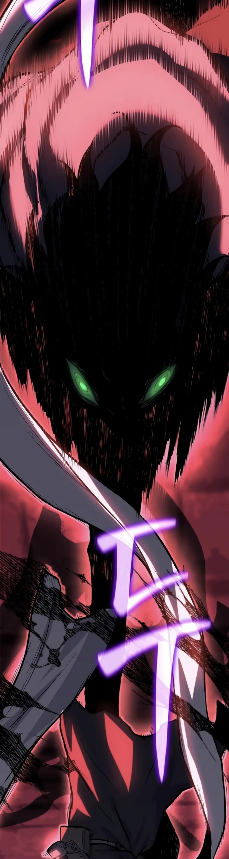 The Priest of Corruption Chapter 39 page 57 - Chapter 39