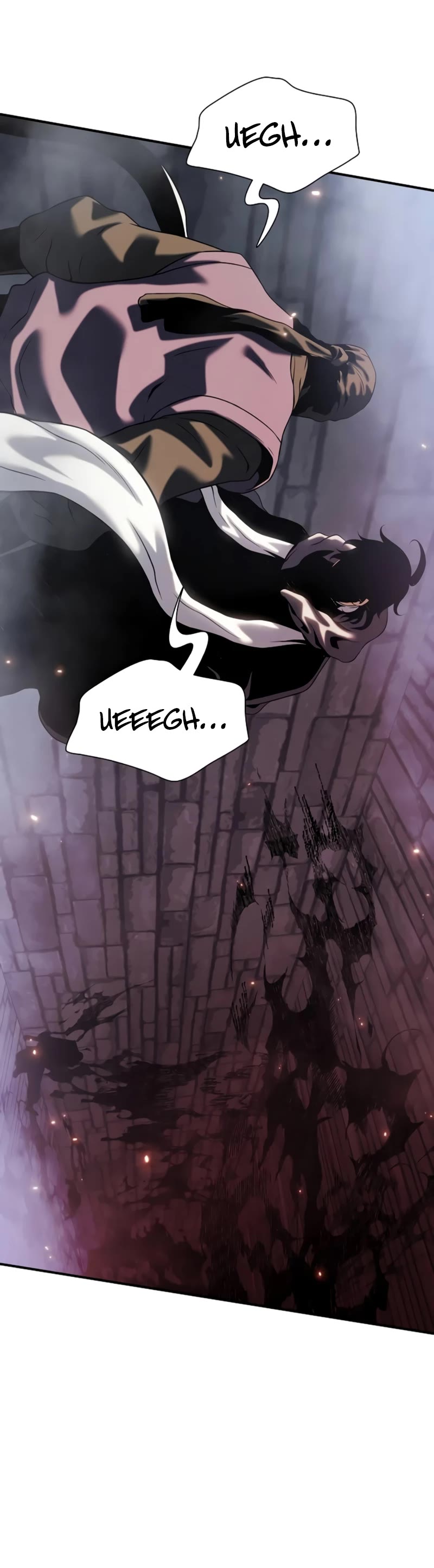 The Priest of Corruption Chapter 39 page 60 - Chapter 39