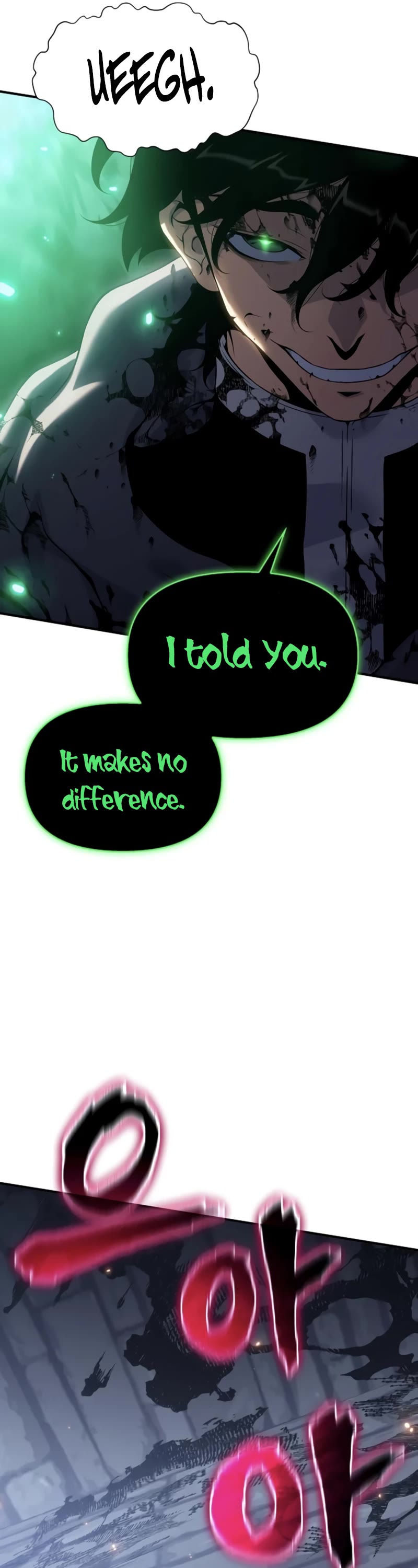 The Priest of Corruption Chapter 39 page 61 - Chapter 39