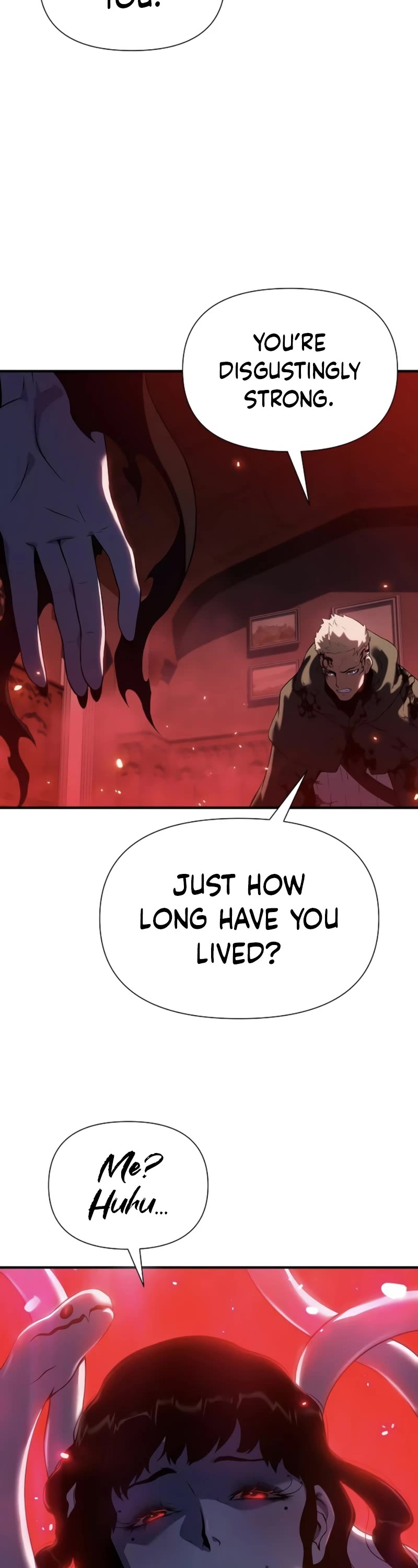 The Priest of Corruption Chapter 39 page 63 - Chapter 39