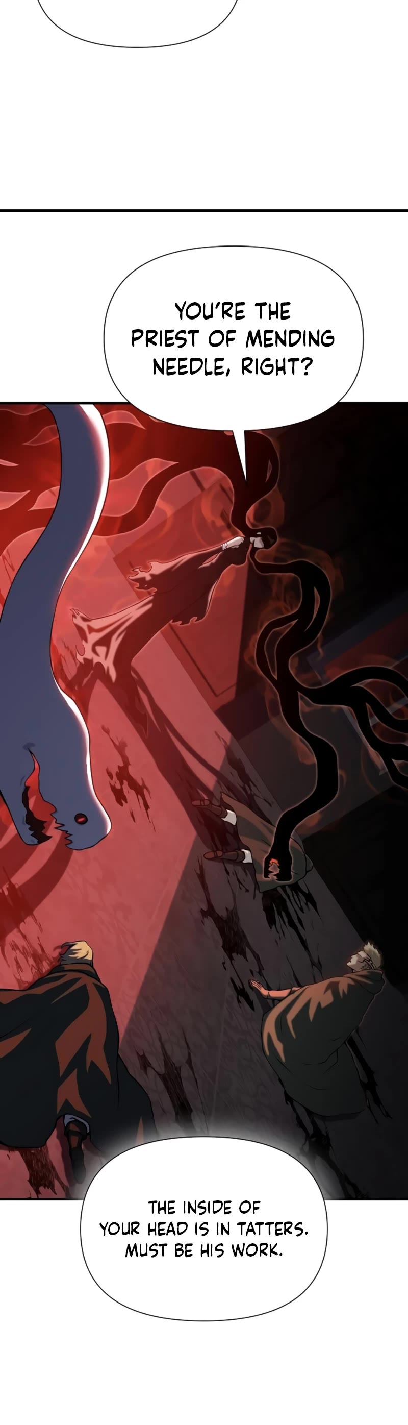 The Priest of Corruption Chapter 39 page 65 - Chapter 39