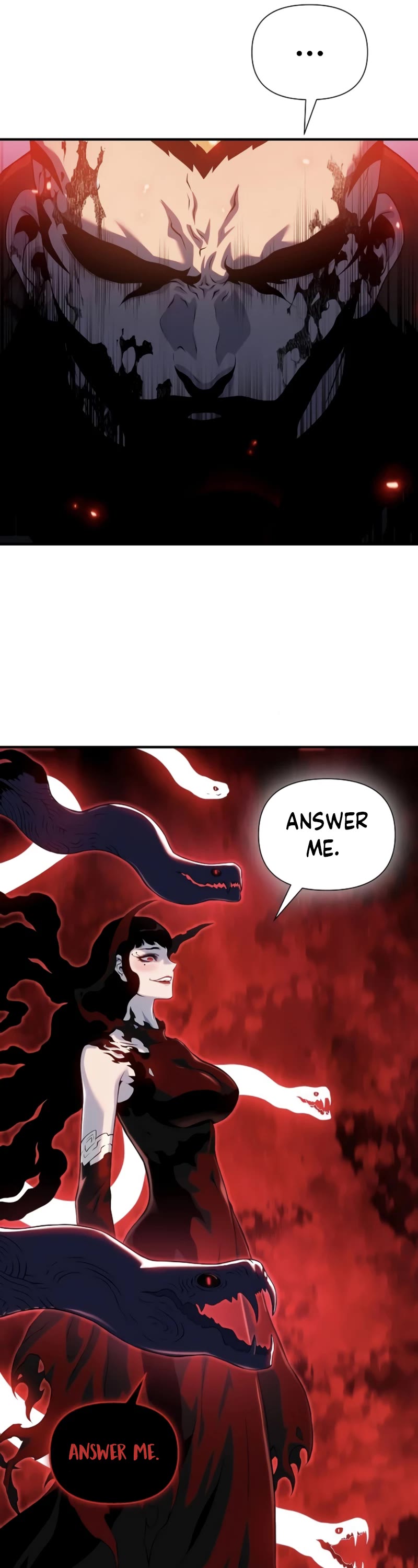 The Priest of Corruption Chapter 39 page 66 - Chapter 39
