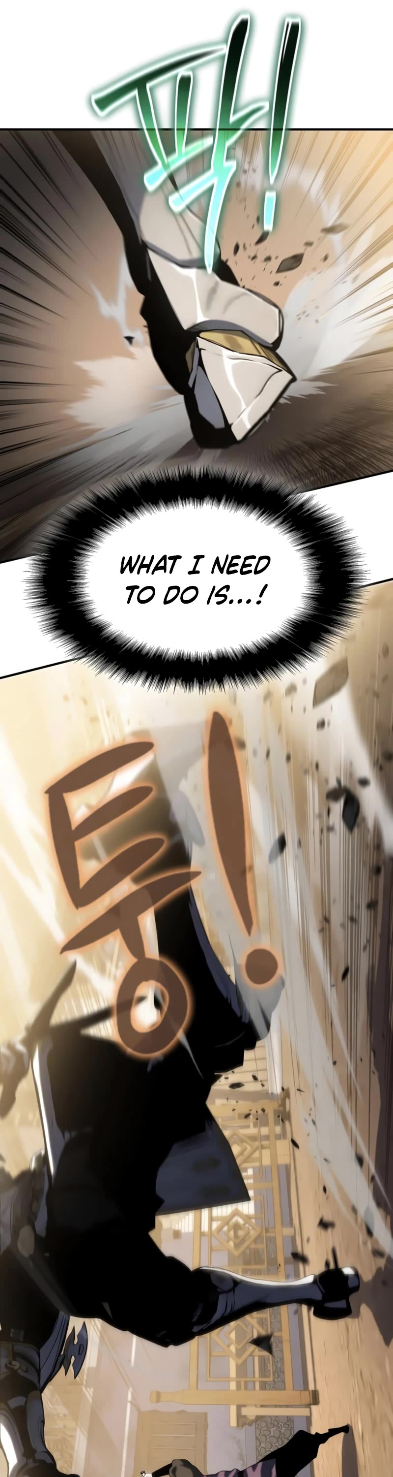 The Priest of Corruption Chapter 39 page 7 - Chapter 39