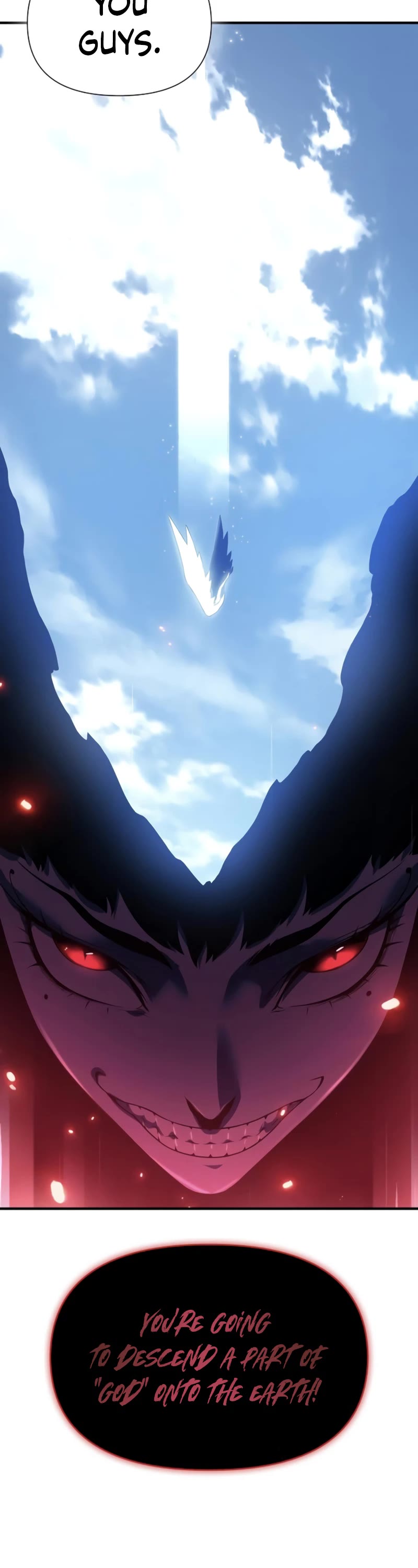 The Priest of Corruption Chapter 39 page 70 - Chapter 39