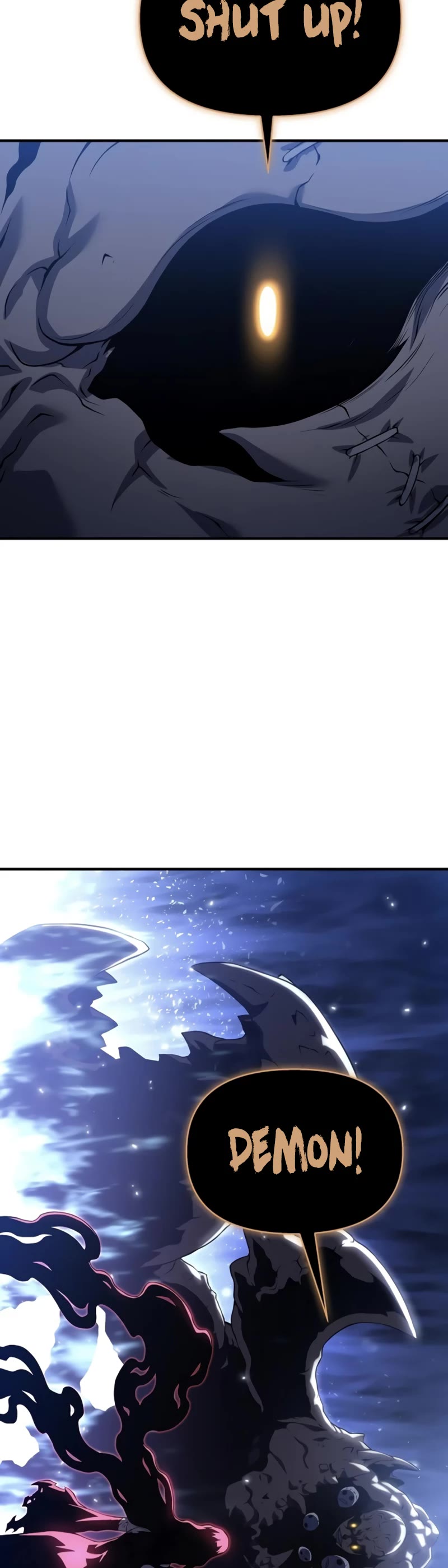 The Priest of Corruption Chapter 39 page 73 - Chapter 39