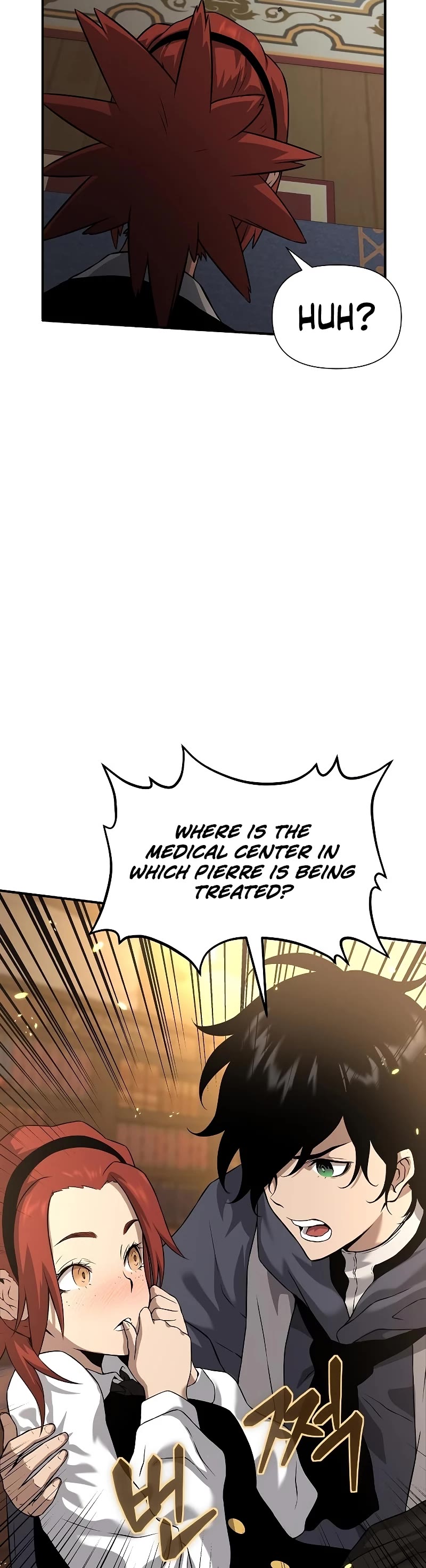 The Priest of Corruption Chapter 4 page 16 - Chapter 4