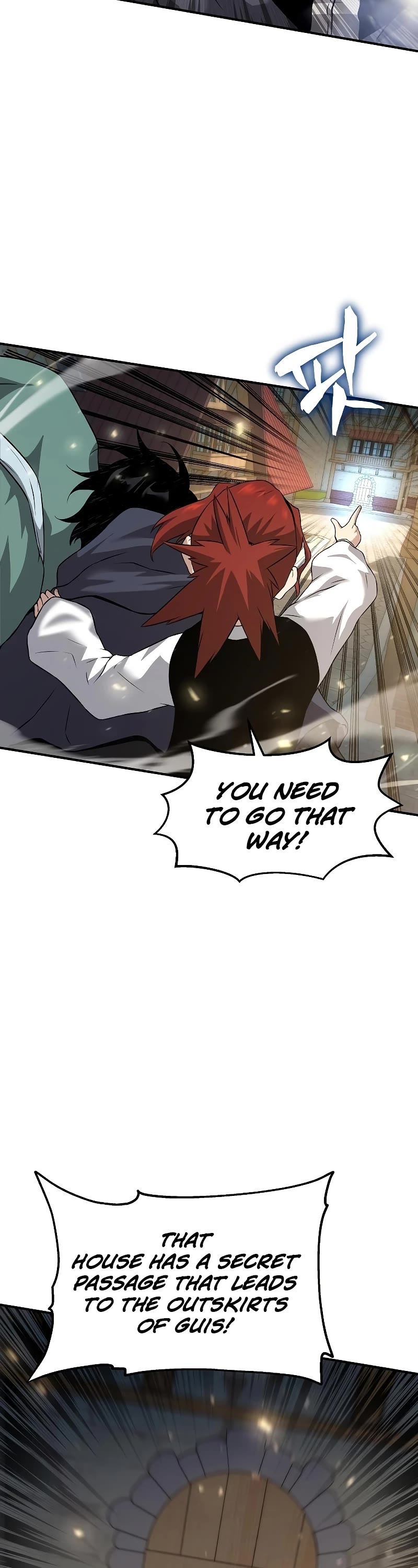 The Priest of Corruption Chapter 4 page 35 - Chapter 4