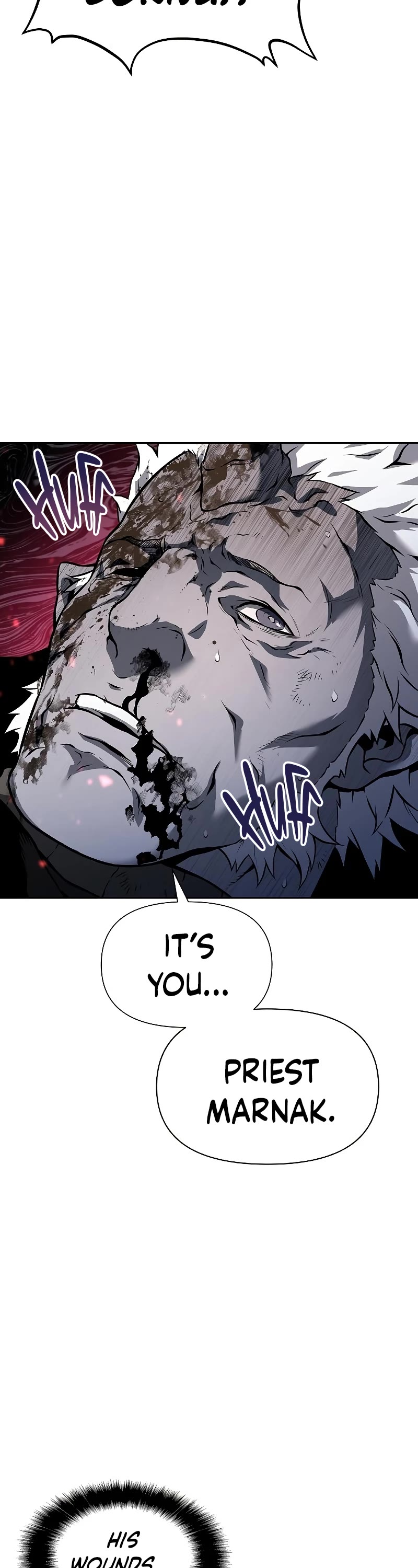 The Priest of Corruption Chapter 4 page 48 - Chapter 4