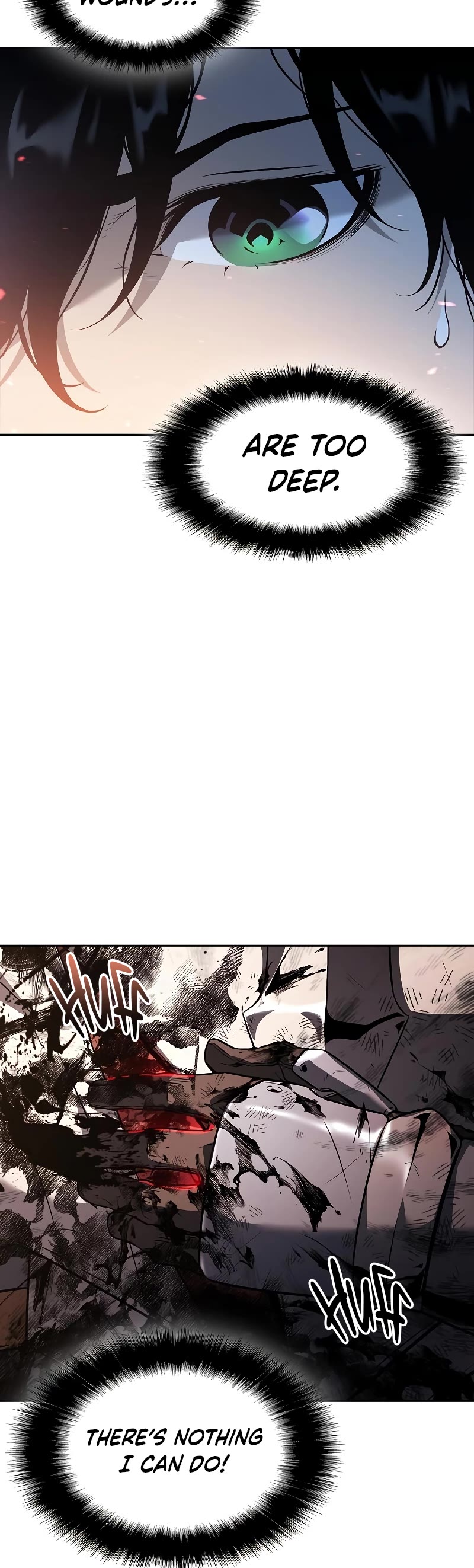 The Priest of Corruption Chapter 4 page 49 - Chapter 4