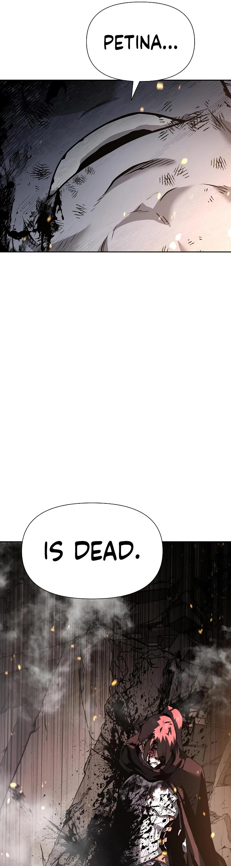 The Priest of Corruption Chapter 4 page 51 - Chapter 4