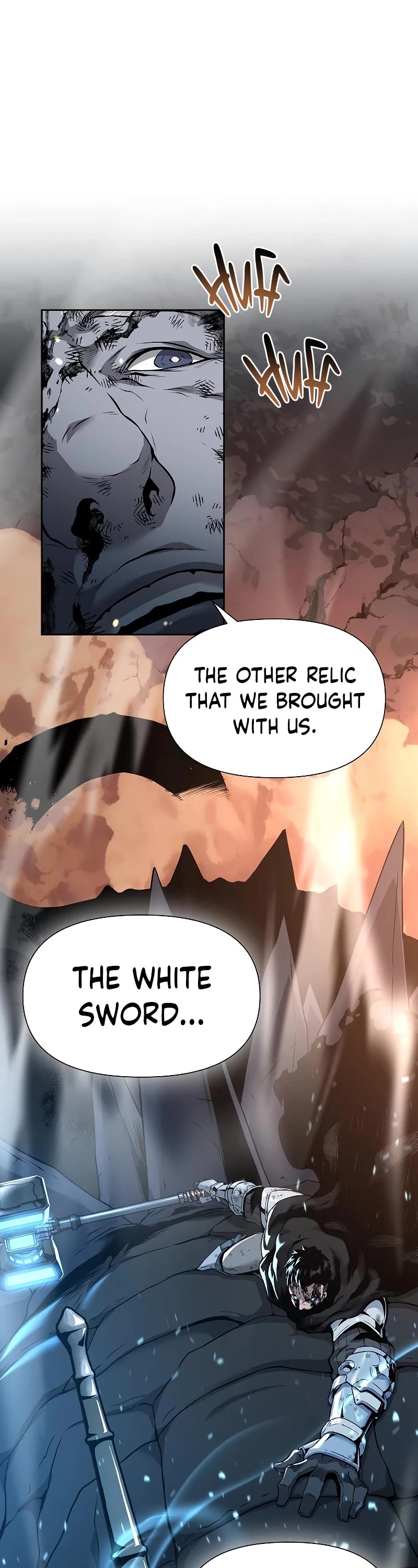 The Priest of Corruption Chapter 4 page 53 - Chapter 4