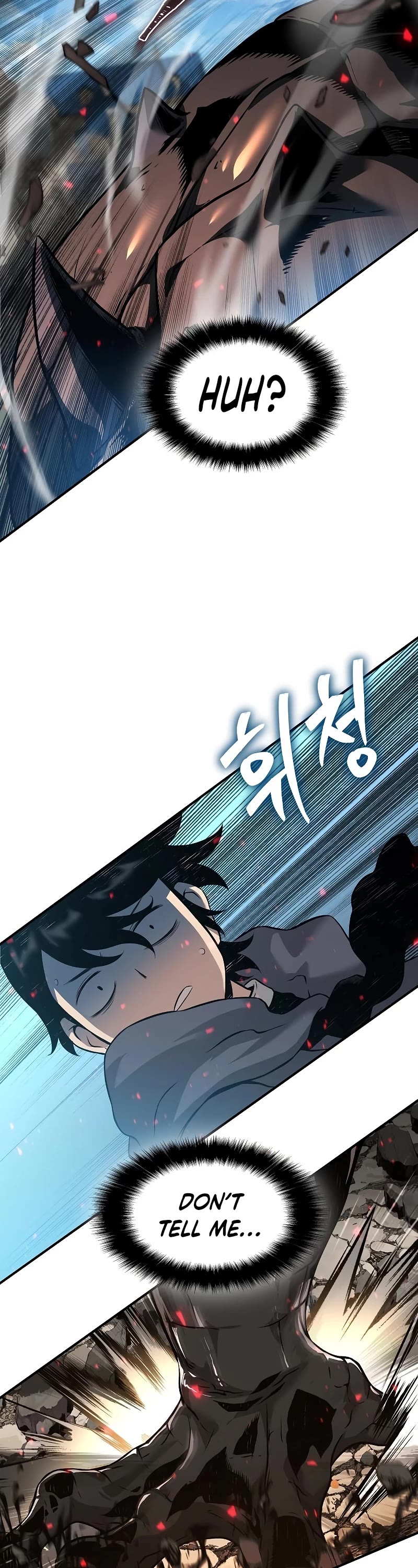 The Priest of Corruption Chapter 4 page 70 - Chapter 4