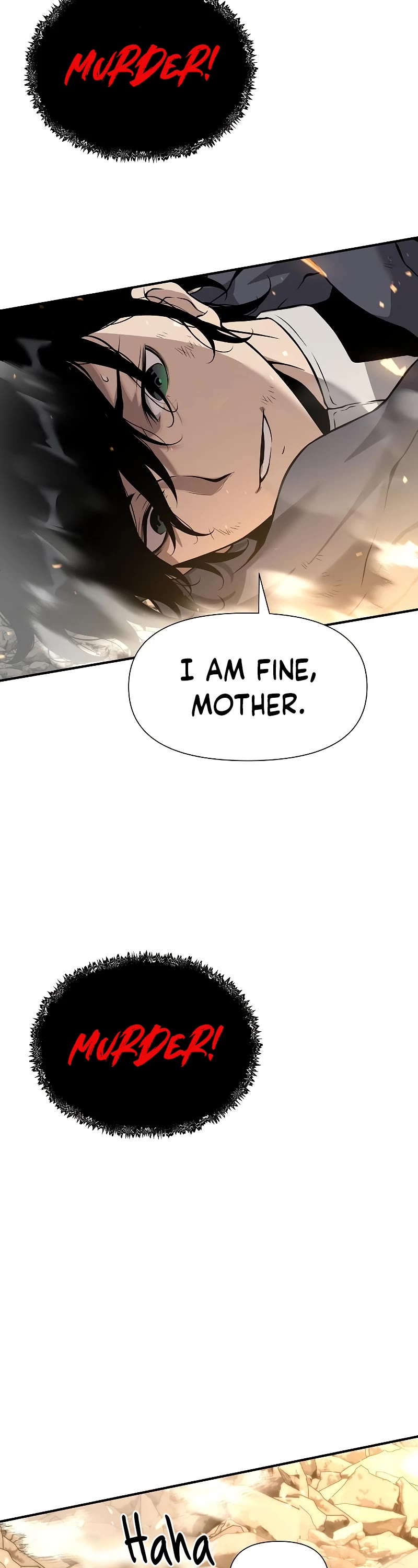 The Priest of Corruption Chapter 4 page 76 - Chapter 4