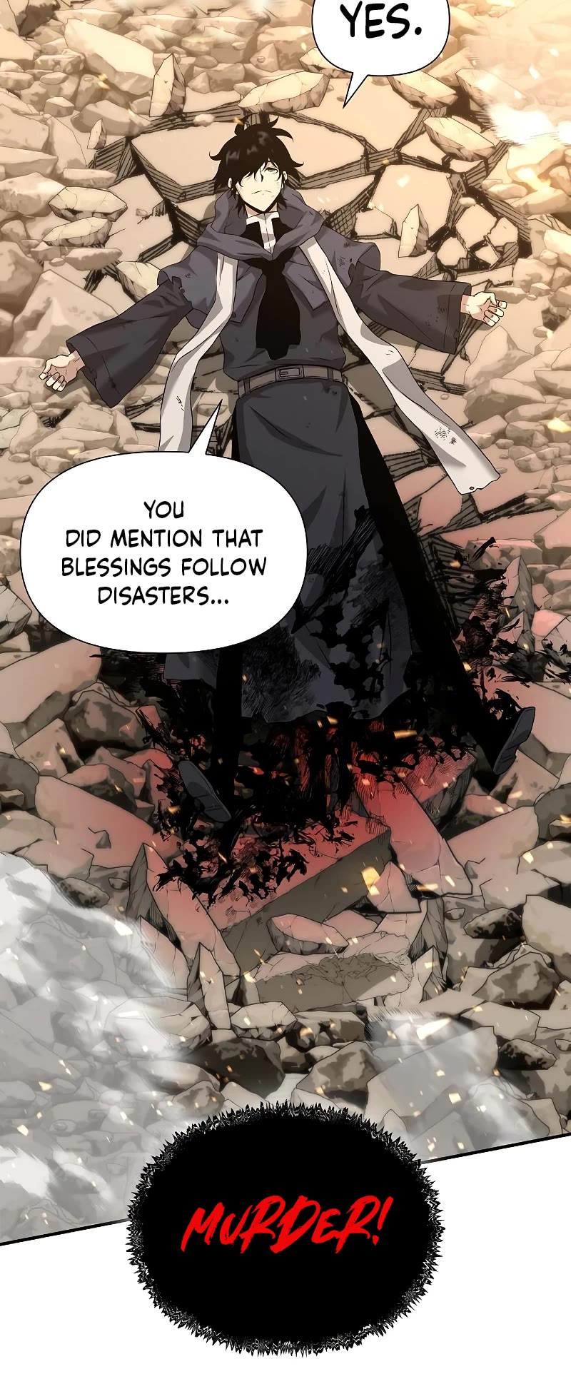 The Priest of Corruption Chapter 4 page 77 - Chapter 4