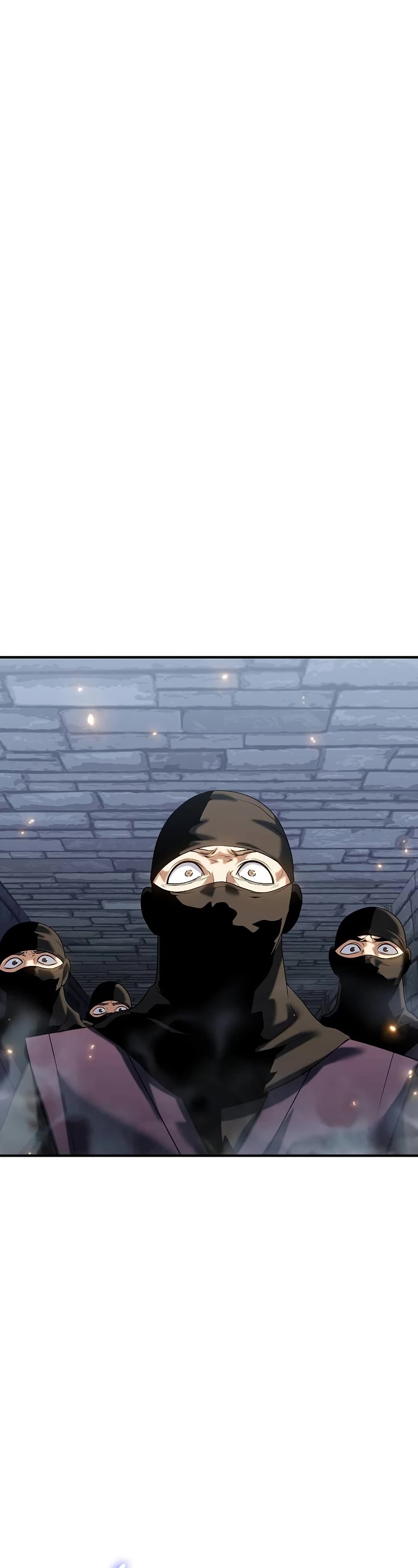 The Priest of Corruption Chapter 40 page 2 - Chapter 40