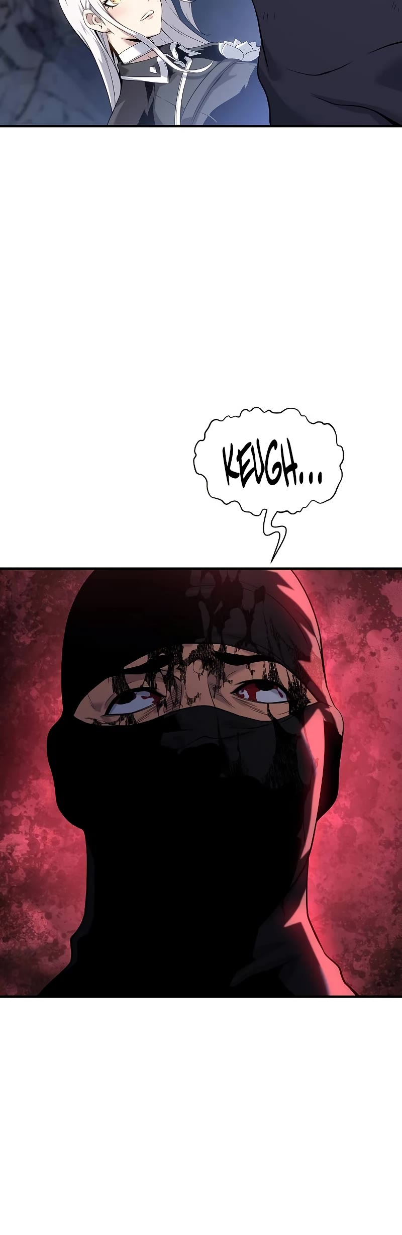 The Priest of Corruption Chapter 40 page 20 - Chapter 40