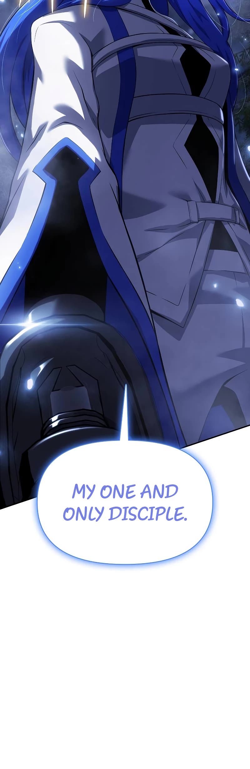 The Priest of Corruption Chapter 40 page 35 - Chapter 40