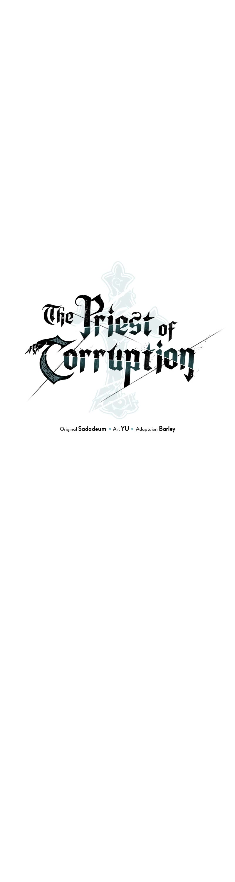 The Priest of Corruption Chapter 40 page 36 - Chapter 40
