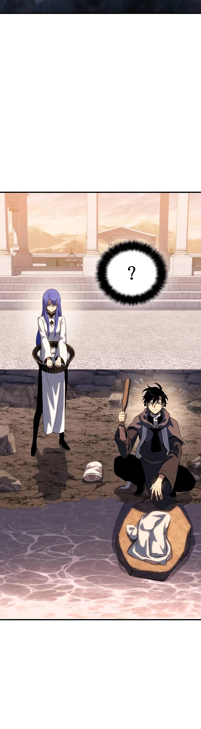 The Priest of Corruption Chapter 40 page 44 - Chapter 40