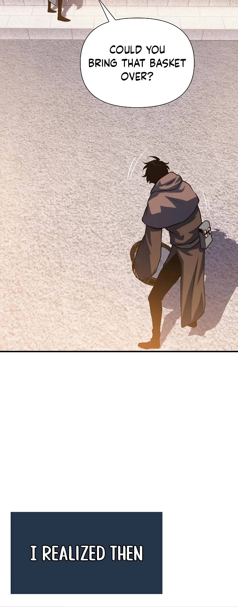 The Priest of Corruption Chapter 40 page 49 - Chapter 40