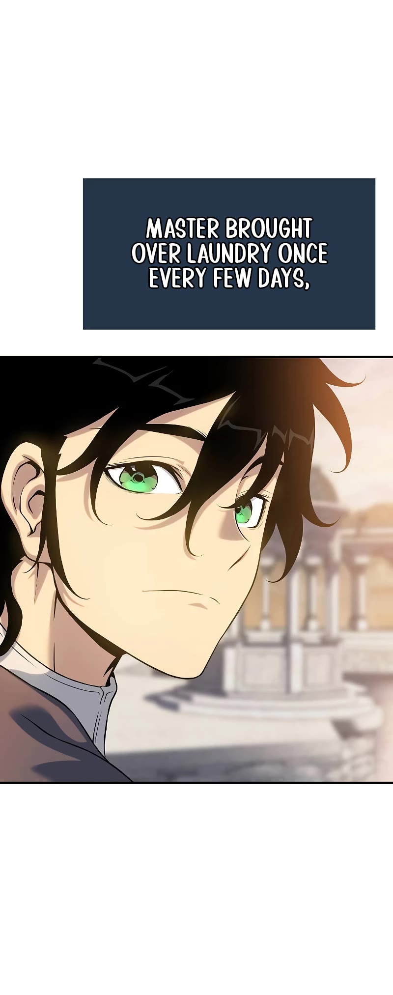 The Priest of Corruption Chapter 40 page 53 - Chapter 40