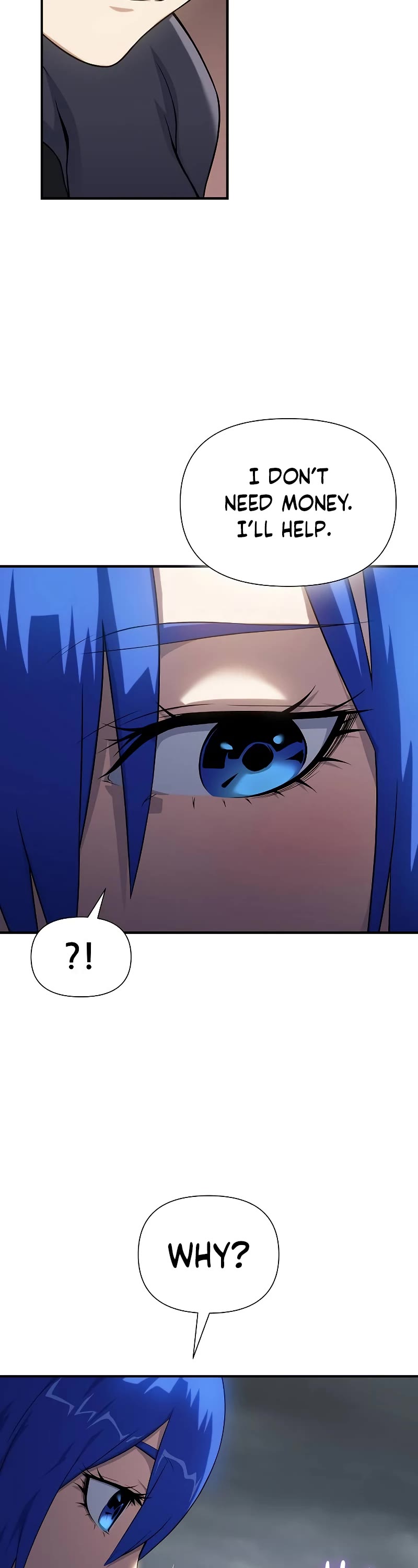 The Priest of Corruption Chapter 40 page 57 - Chapter 40
