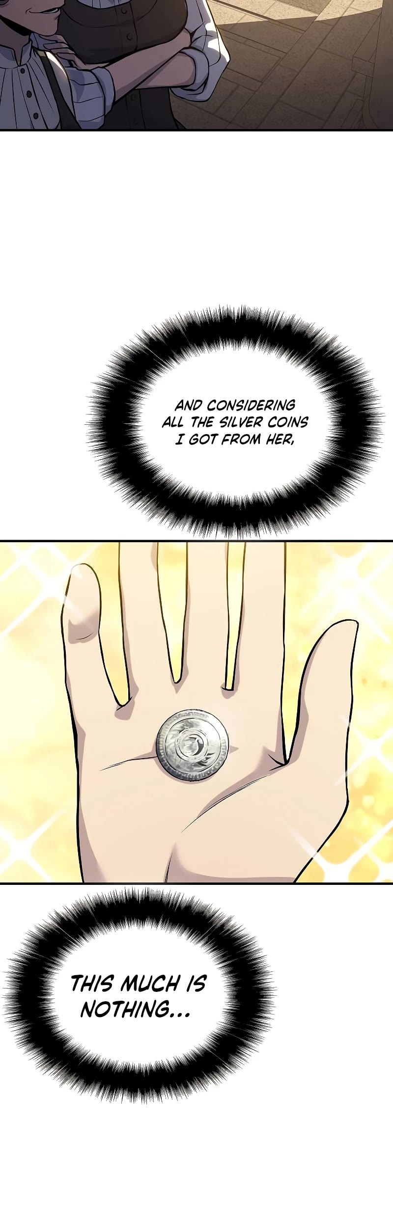 The Priest of Corruption Chapter 40 page 59 - Chapter 40
