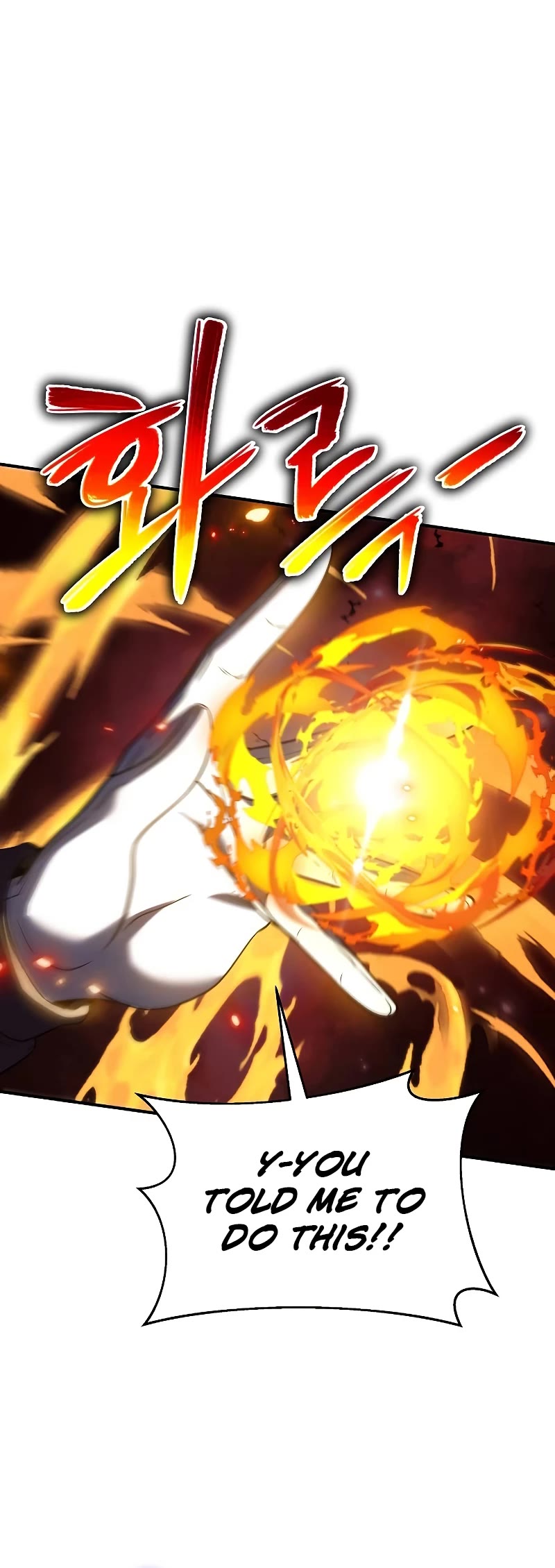 The Priest of Corruption Chapter 40 page 6 - Chapter 40