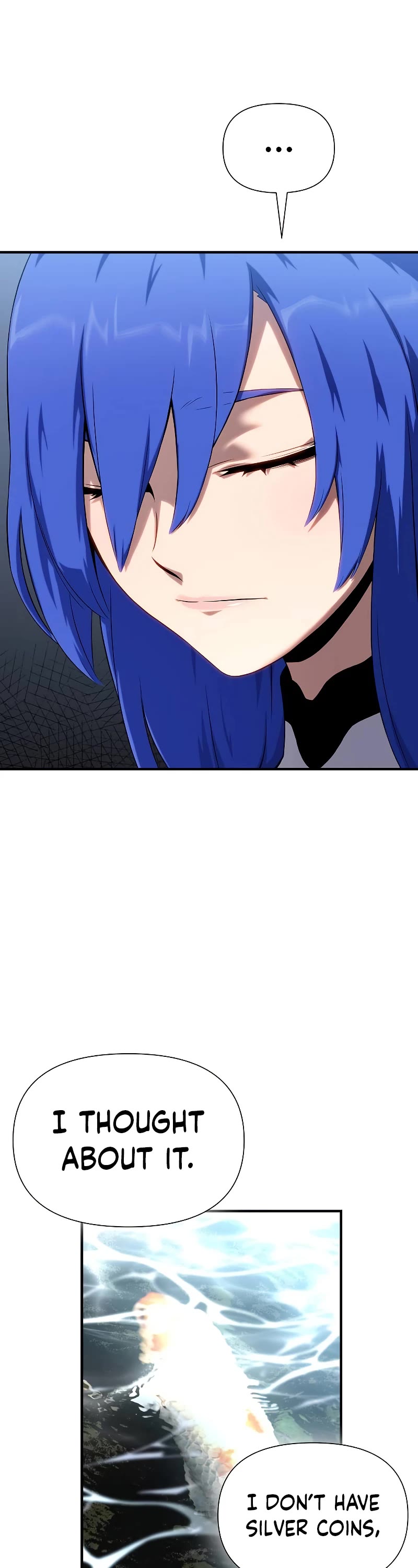 The Priest of Corruption Chapter 40 page 60 - Chapter 40