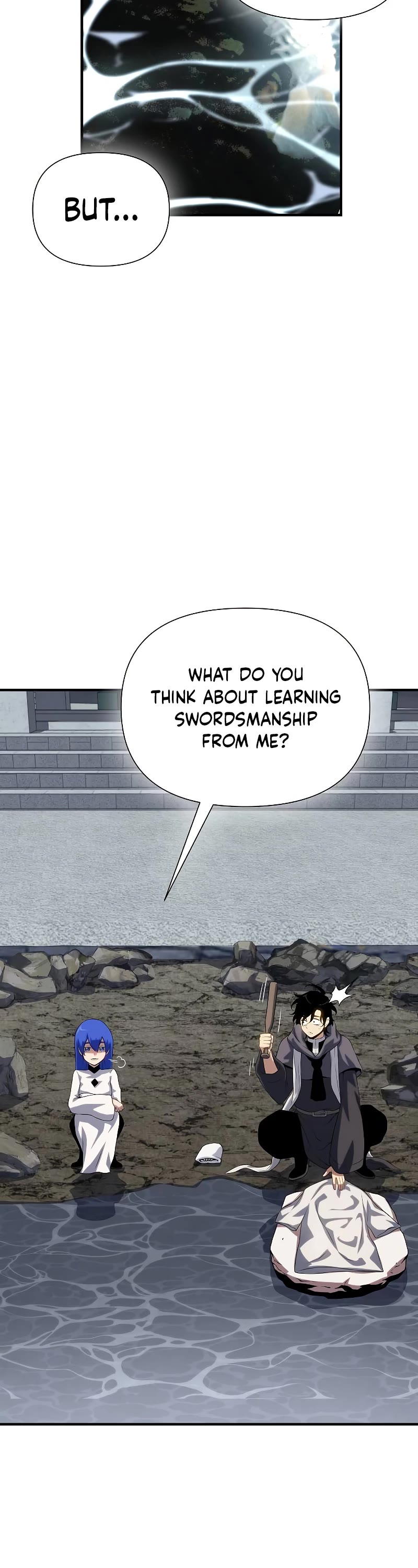The Priest of Corruption Chapter 40 page 61 - Chapter 40