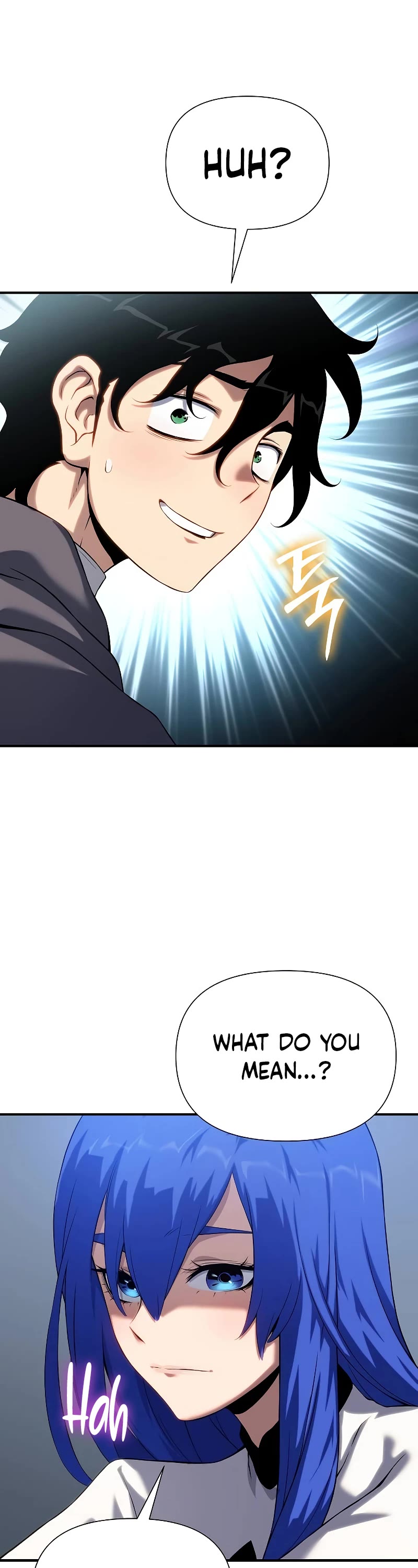 The Priest of Corruption Chapter 40 page 62 - Chapter 40