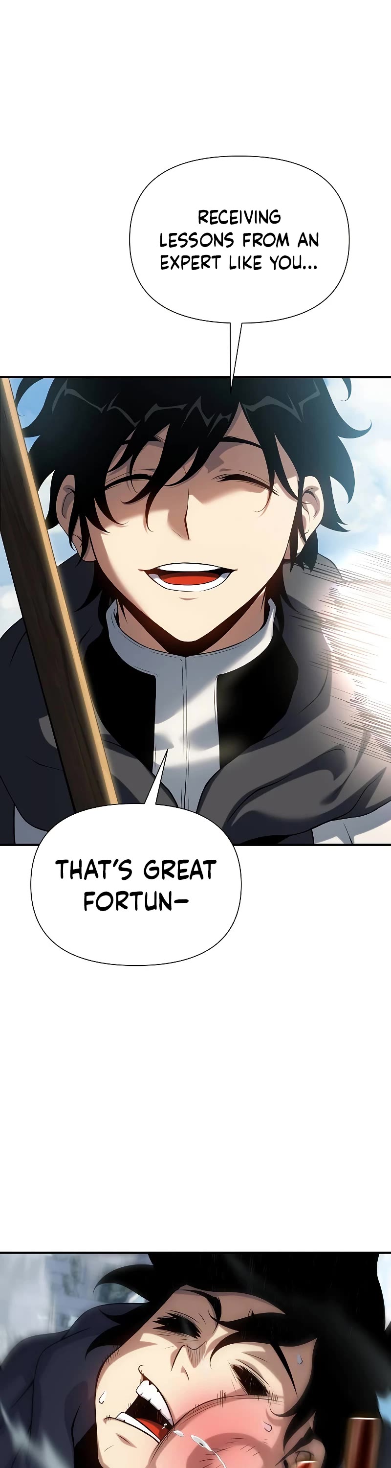 The Priest of Corruption Chapter 40 page 65 - Chapter 40