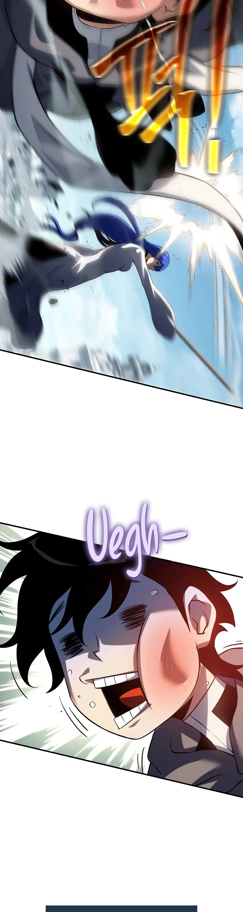 The Priest of Corruption Chapter 40 page 66 - Chapter 40