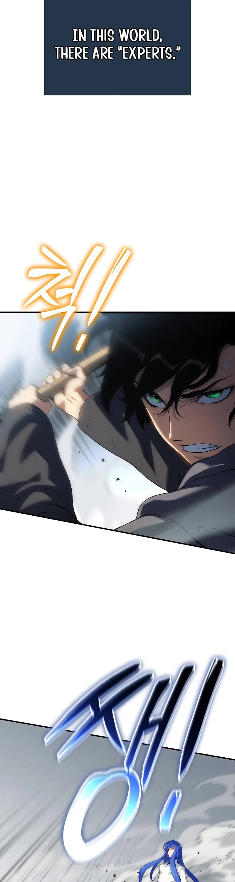 The Priest of Corruption Chapter 40 page 67 - Chapter 40