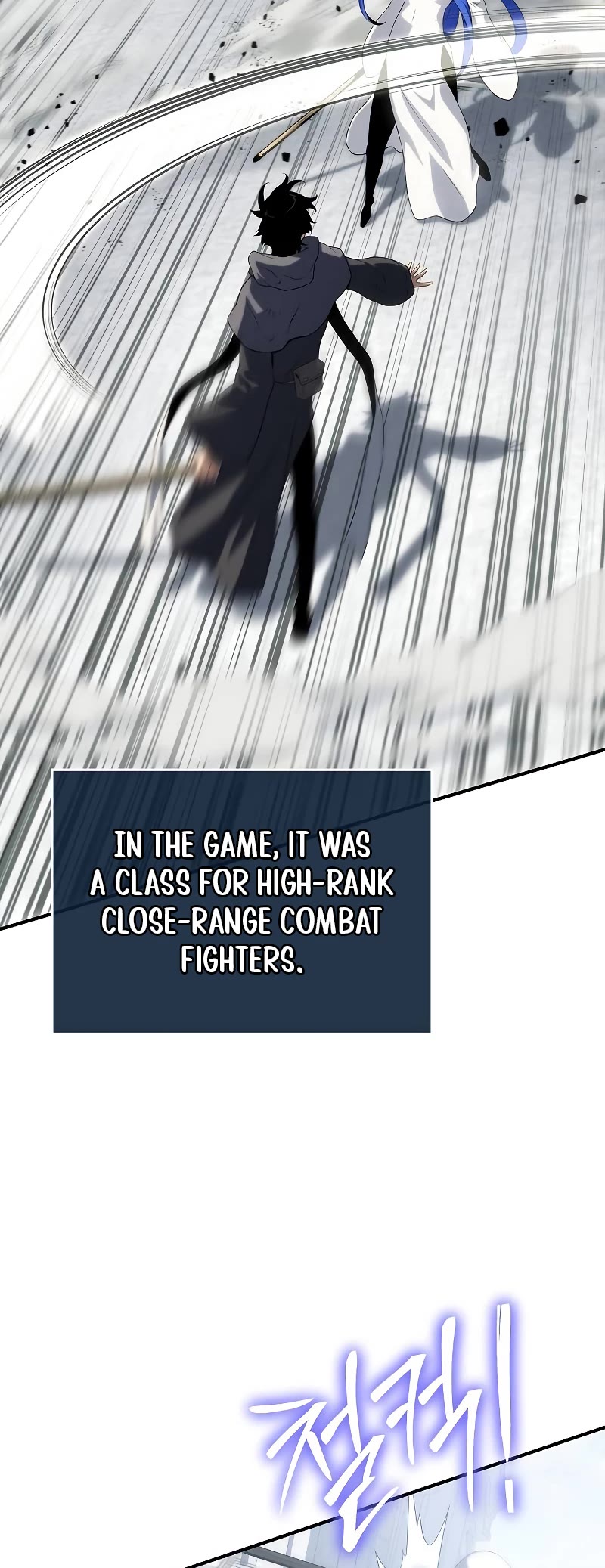 The Priest of Corruption Chapter 40 page 68 - Chapter 40
