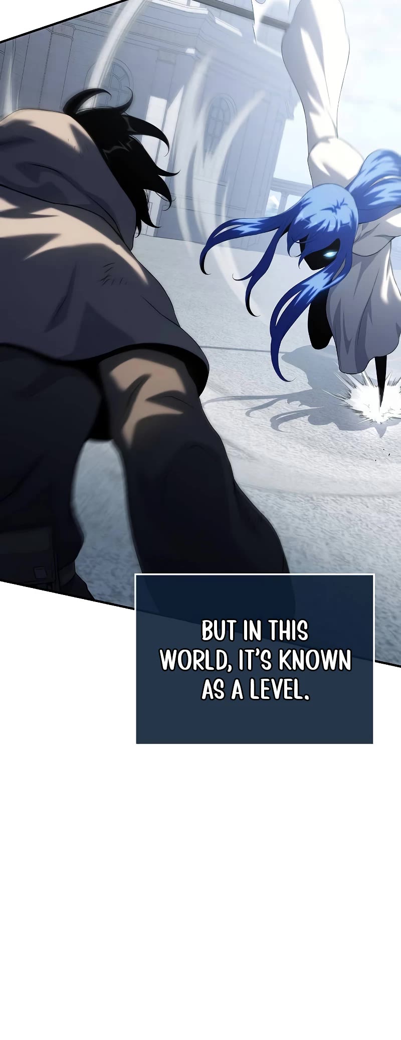 The Priest of Corruption Chapter 40 page 69 - Chapter 40
