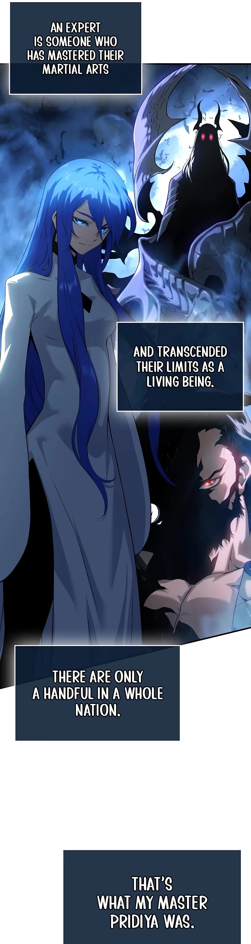 The Priest of Corruption Chapter 40 page 70 - Chapter 40