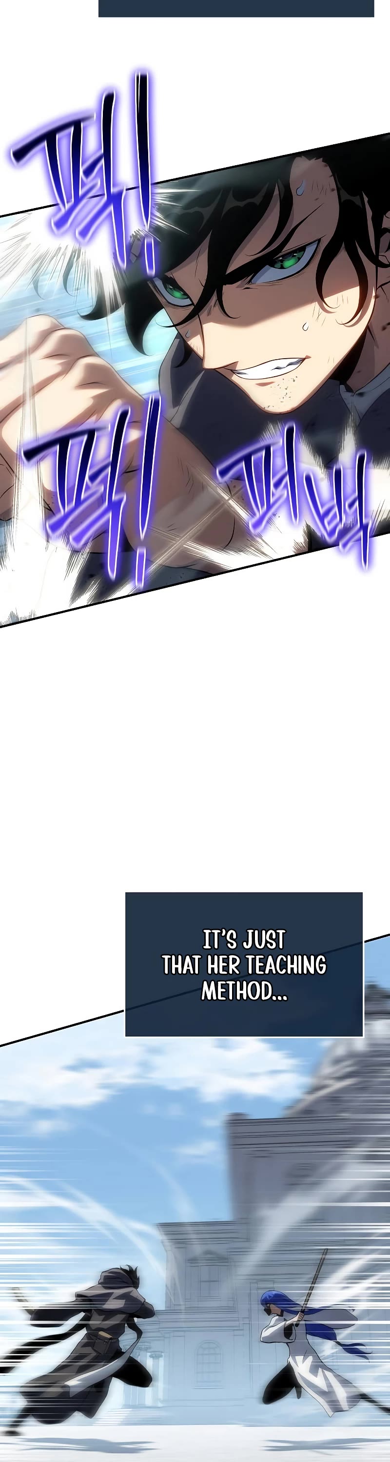 The Priest of Corruption Chapter 40 page 71 - Chapter 40