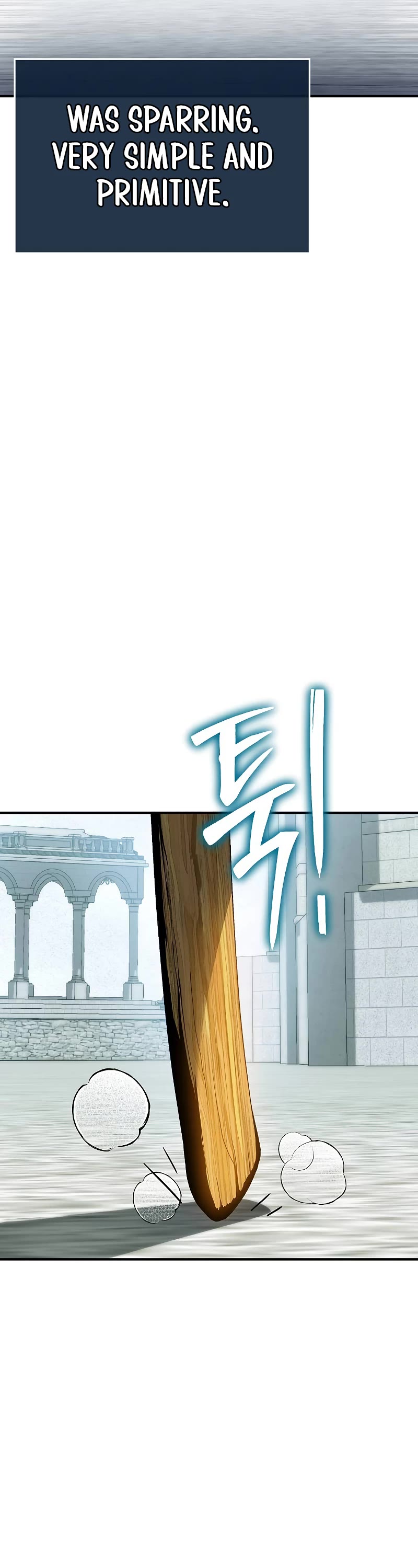 The Priest of Corruption Chapter 40 page 72 - Chapter 40