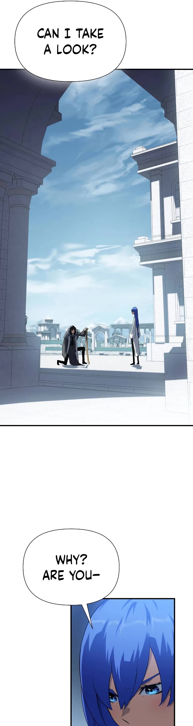 The Priest of Corruption Chapter 40 page 75 - Chapter 40