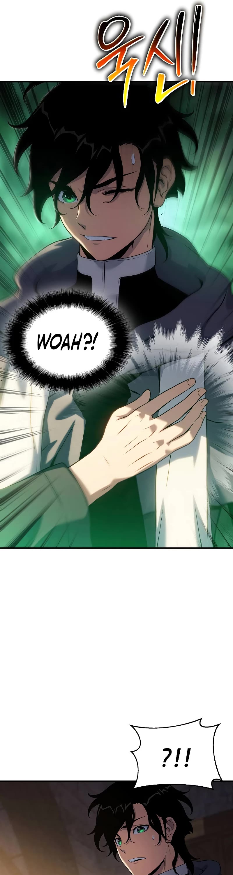 The Priest of Corruption Chapter 40 page 80 - Chapter 40