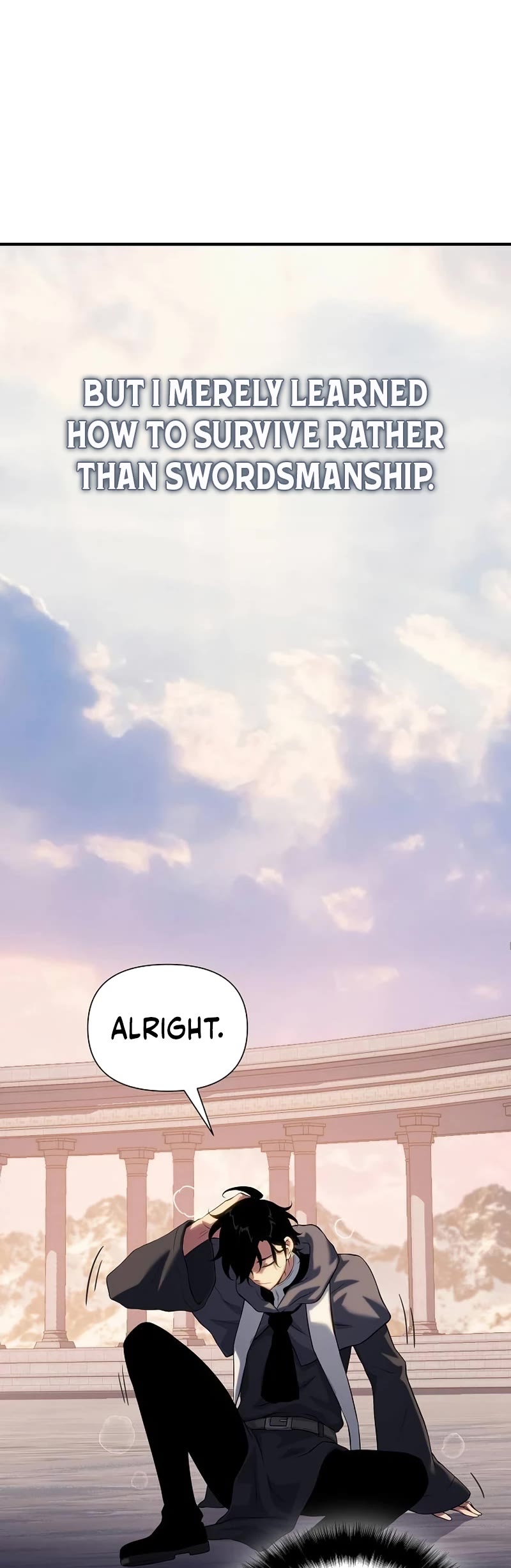The Priest of Corruption Chapter 41 page 10 - Chapter 41