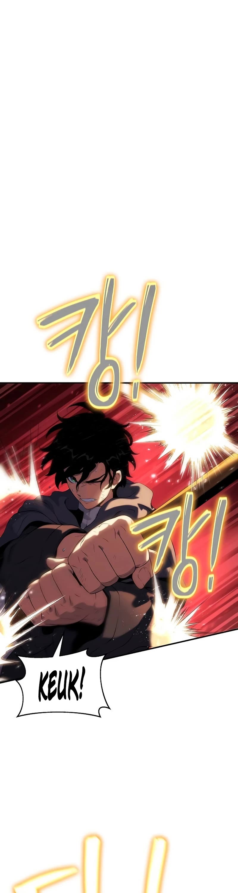 The Priest of Corruption Chapter 41 page 2 - Chapter 41