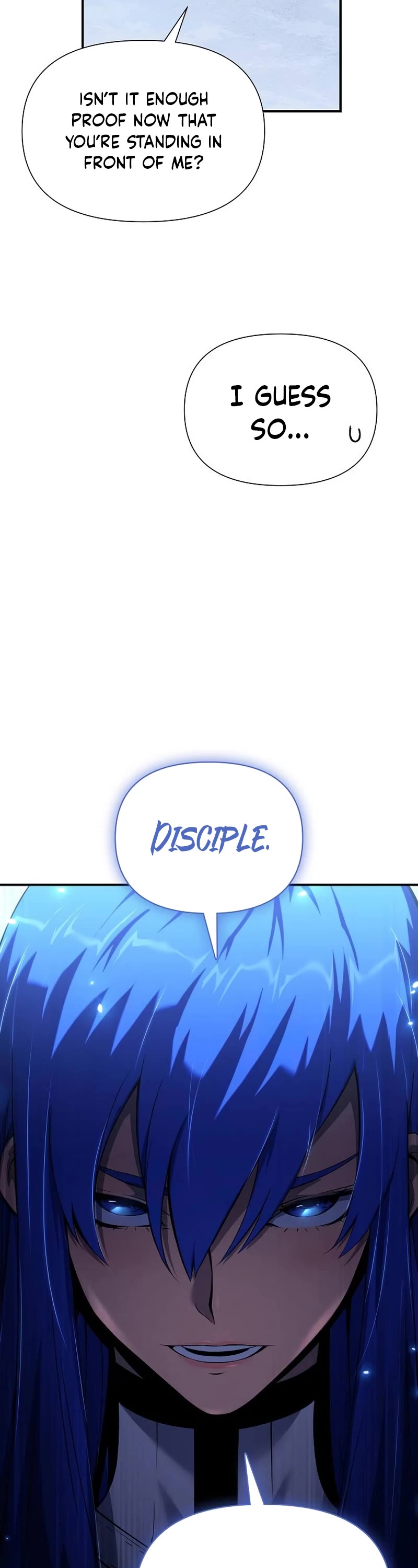 The Priest of Corruption Chapter 41 page 23 - Chapter 41