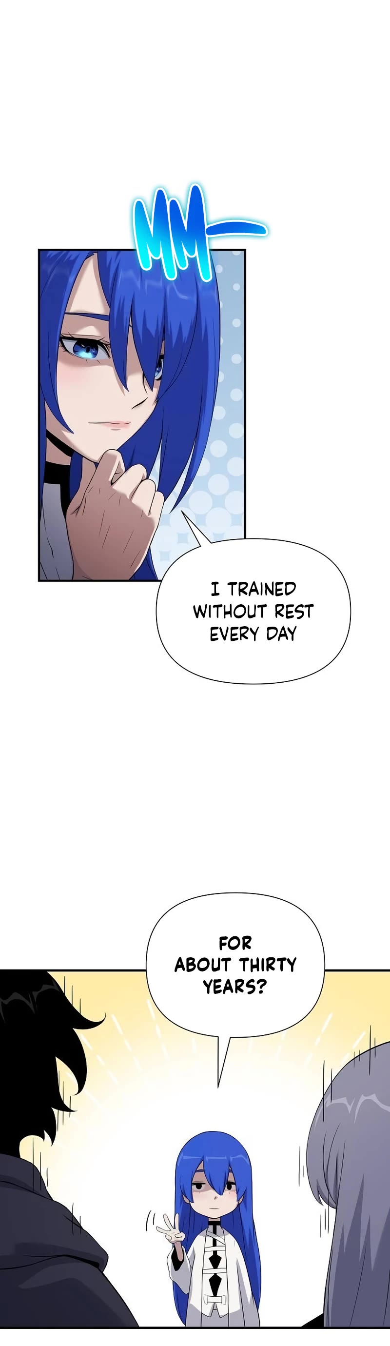 The Priest of Corruption Chapter 41 page 25 - Chapter 41