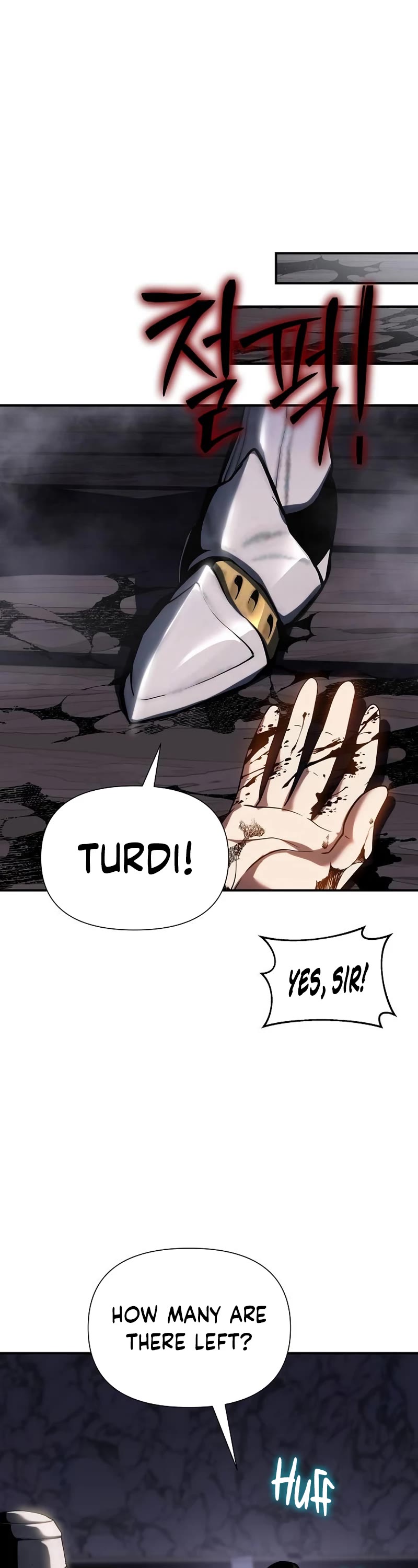 The Priest of Corruption Chapter 41 page 29 - Chapter 41