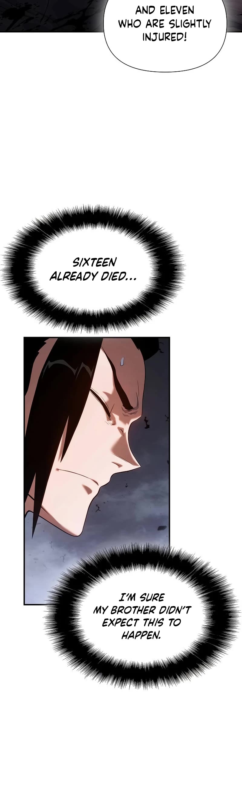 The Priest of Corruption Chapter 41 page 31 - Chapter 41