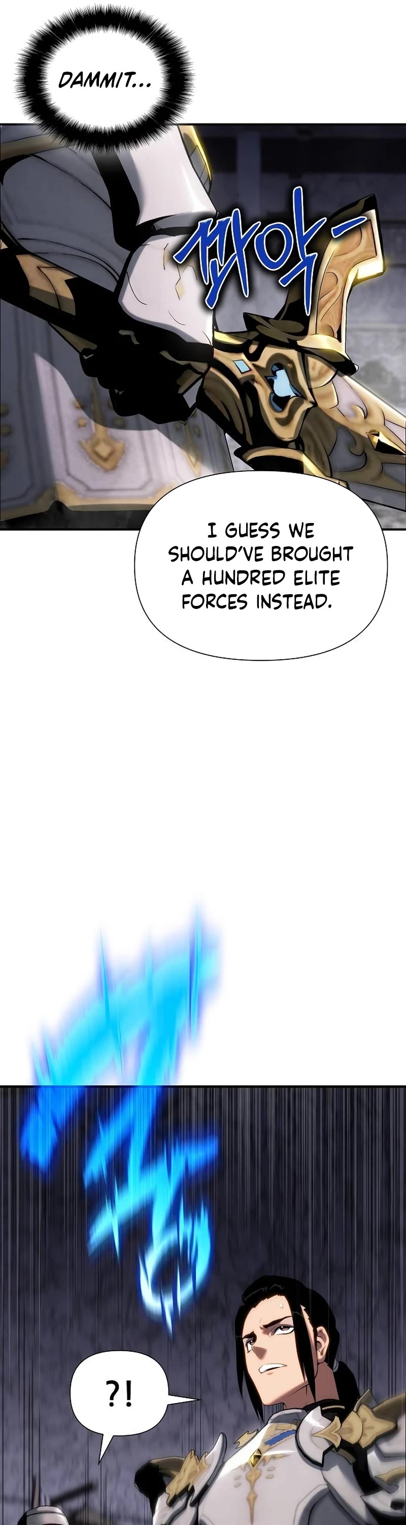 The Priest of Corruption Chapter 41 page 32 - Chapter 41
